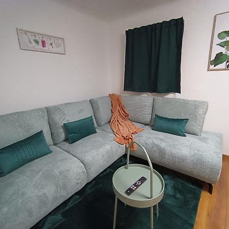 Cozy Stay Apartments Salzburg Dış mekan fotoğraf