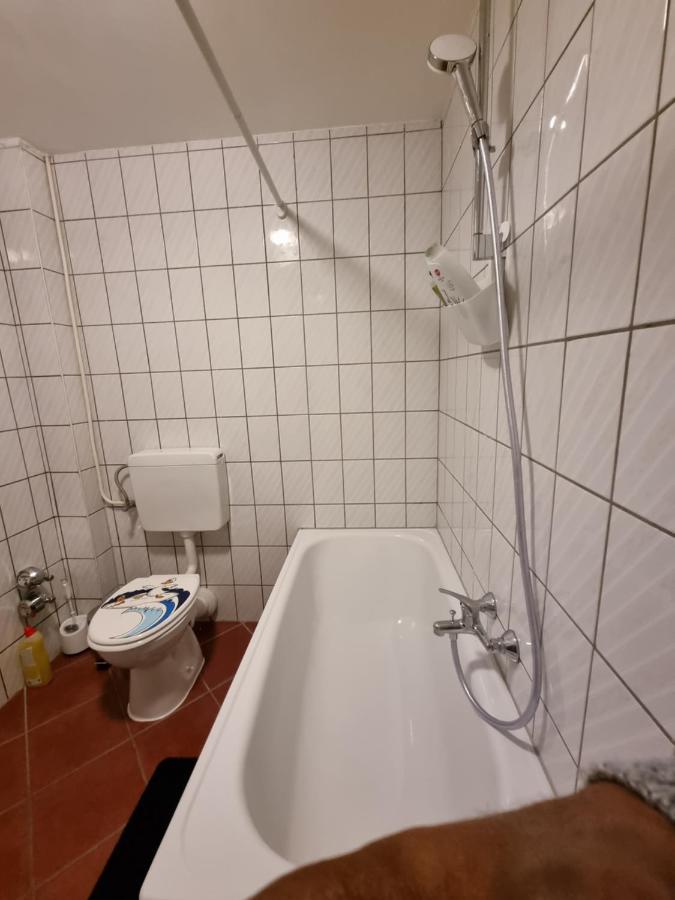 Cozy Stay Apartments Salzburg Dış mekan fotoğraf