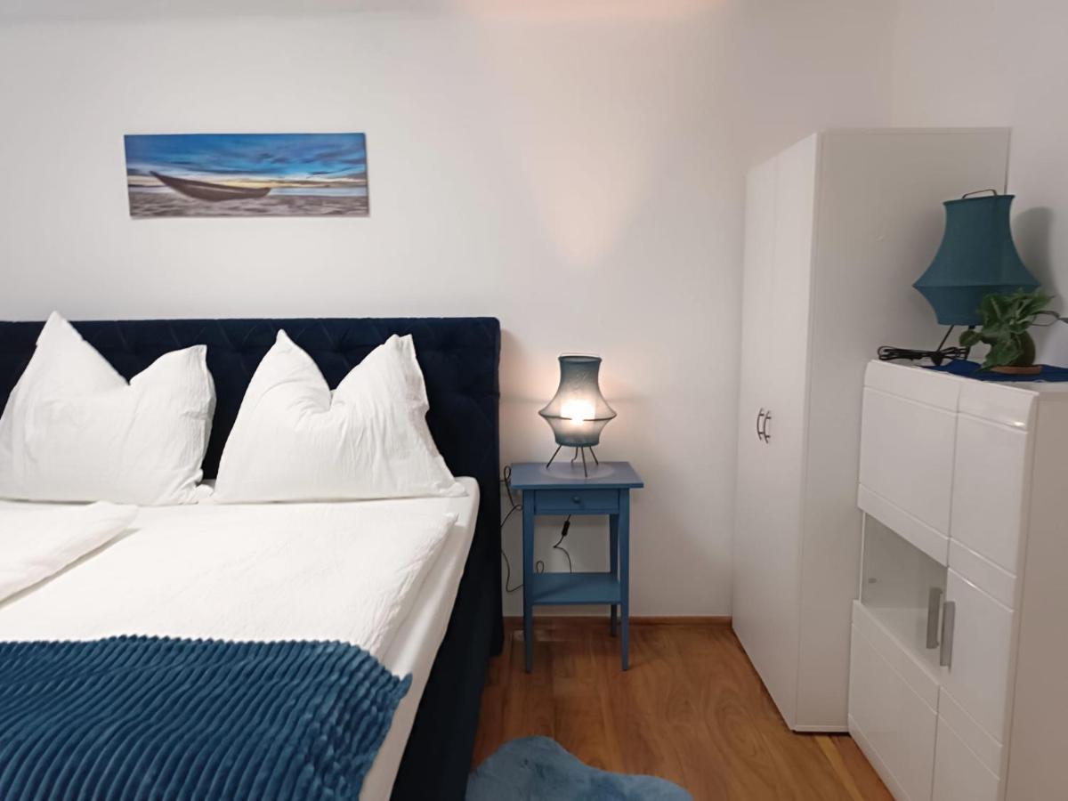Cozy Stay Apartments Salzburg Dış mekan fotoğraf