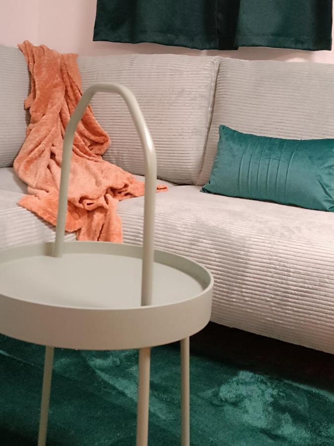 Cozy Stay Apartments Salzburg Dış mekan fotoğraf