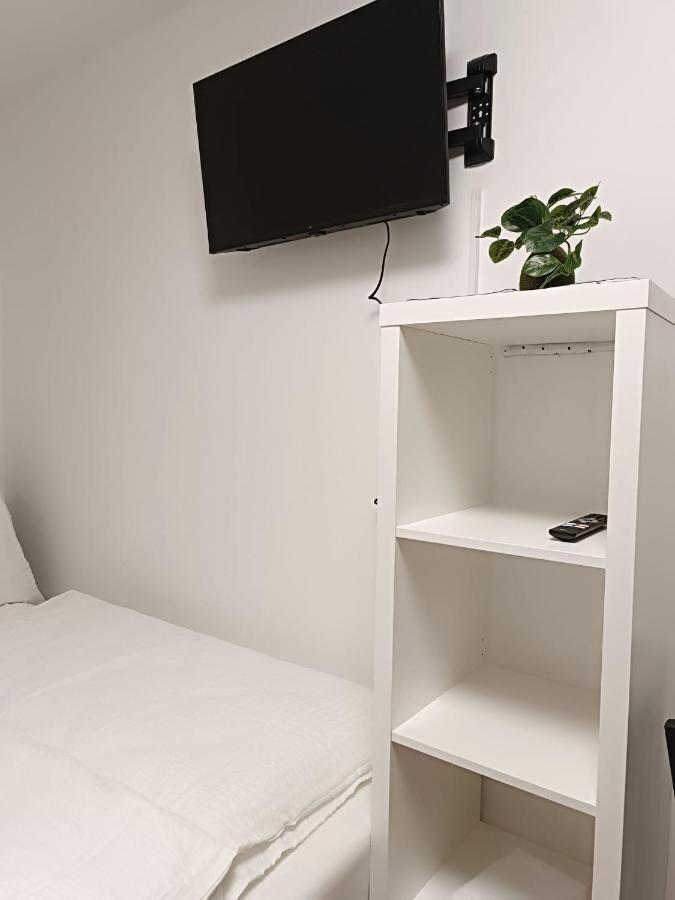 Cozy Stay Apartments Salzburg Dış mekan fotoğraf