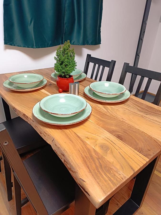 Cozy Stay Apartments Salzburg Dış mekan fotoğraf