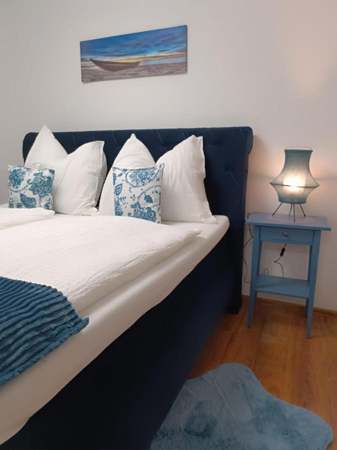 Cozy Stay Apartments Salzburg Dış mekan fotoğraf