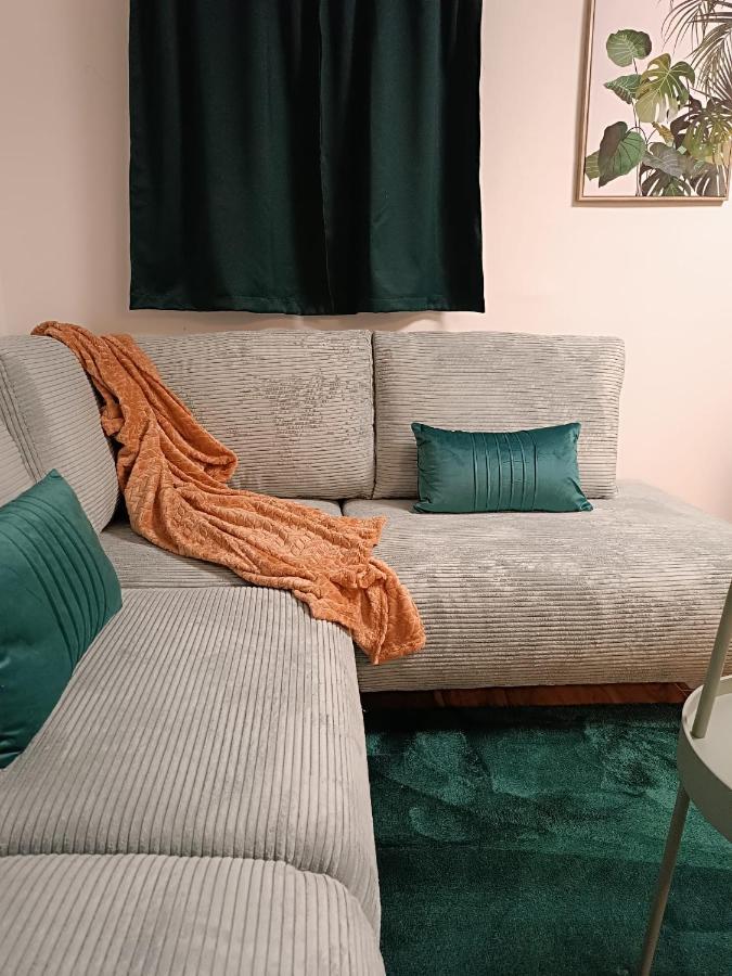 Cozy Stay Apartments Salzburg Dış mekan fotoğraf