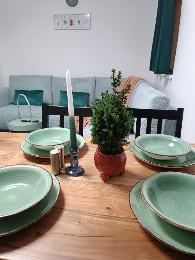 Cozy Stay Apartments Salzburg Dış mekan fotoğraf