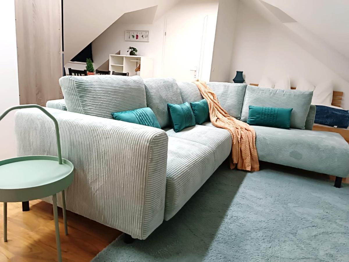 Cozy Stay Apartments Salzburg Dış mekan fotoğraf