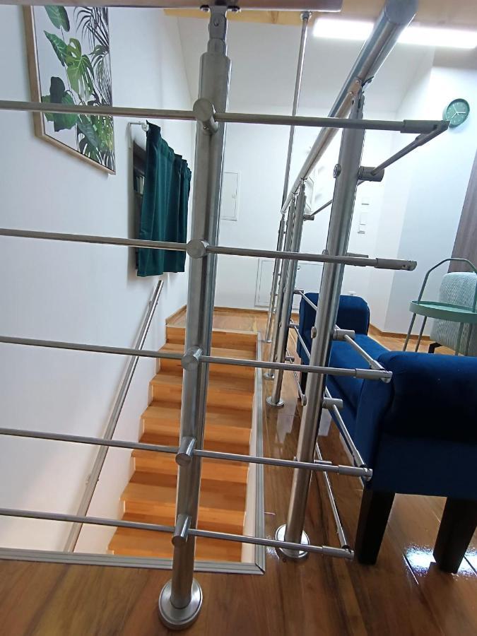 Cozy Stay Apartments Salzburg Dış mekan fotoğraf