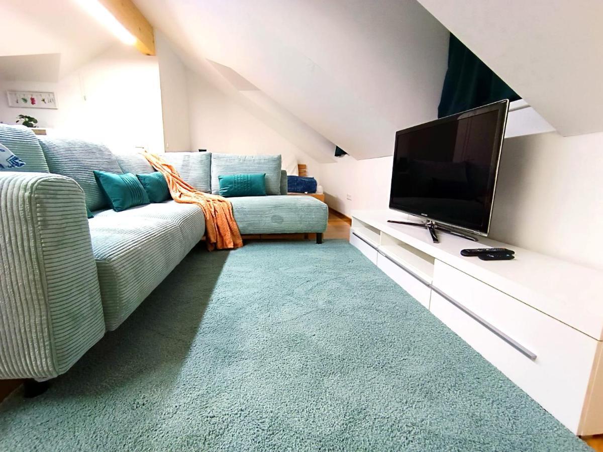 Cozy Stay Apartments Salzburg Dış mekan fotoğraf