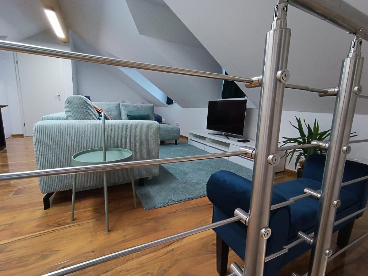 Cozy Stay Apartments Salzburg Dış mekan fotoğraf