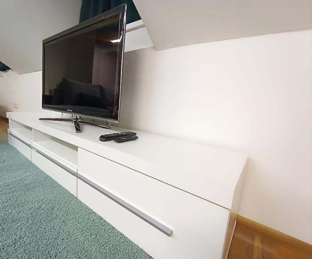 Cozy Stay Apartments Salzburg Dış mekan fotoğraf