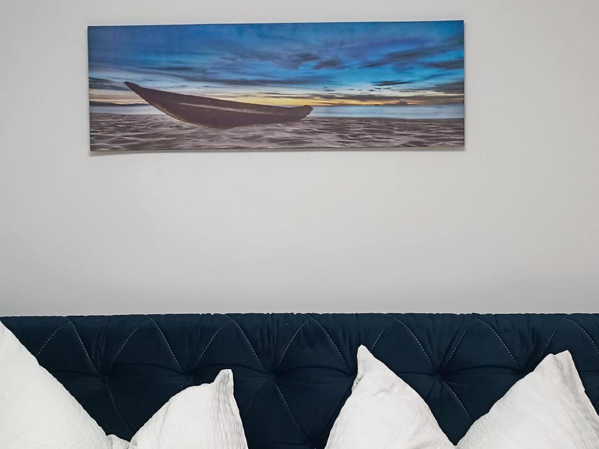Cozy Stay Apartments Salzburg Dış mekan fotoğraf