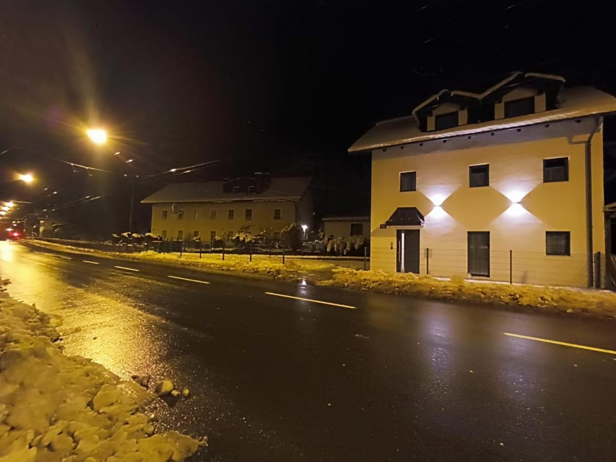 Cozy Stay Apartments Salzburg Dış mekan fotoğraf