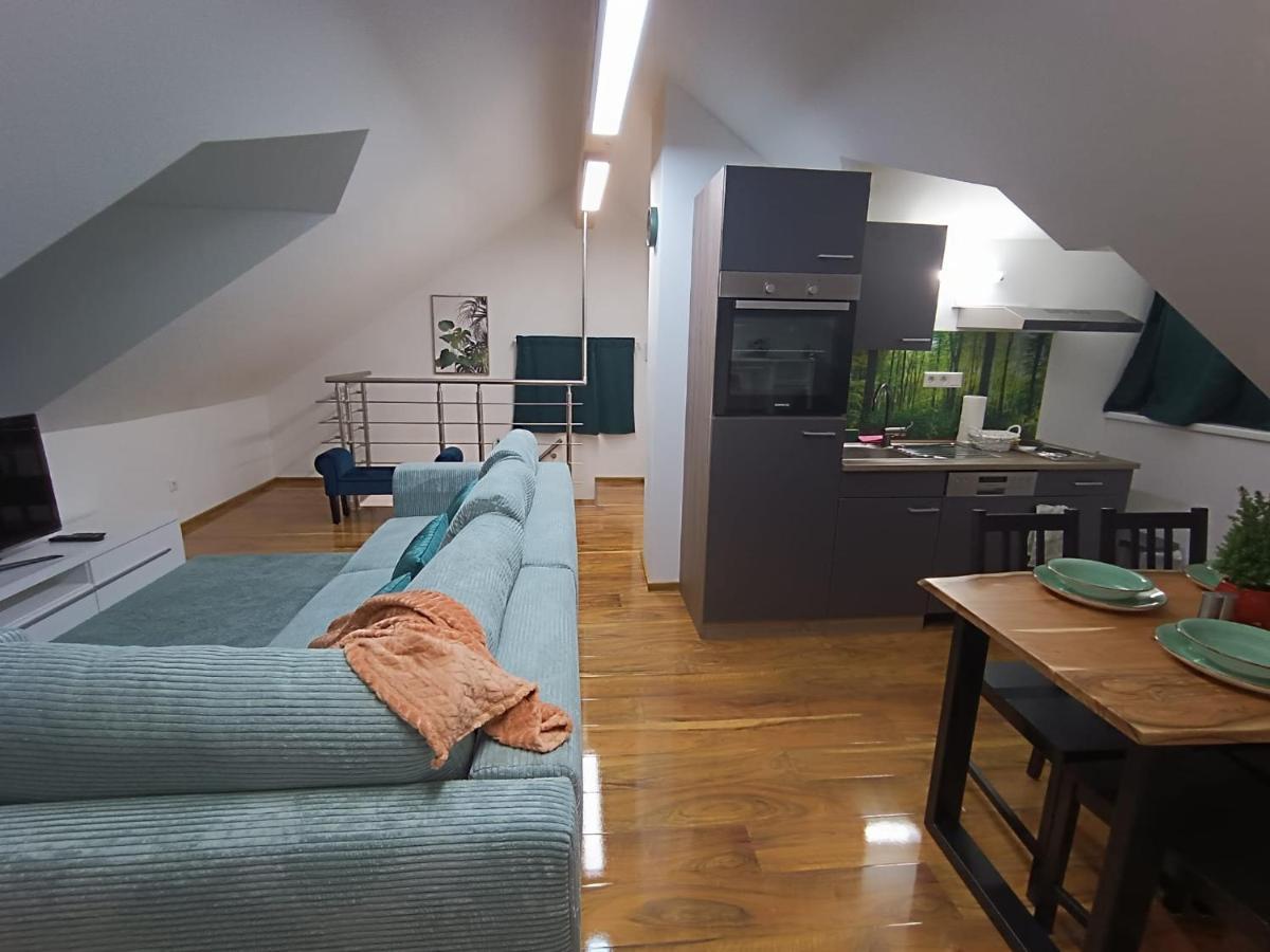 Cozy Stay Apartments Salzburg Dış mekan fotoğraf