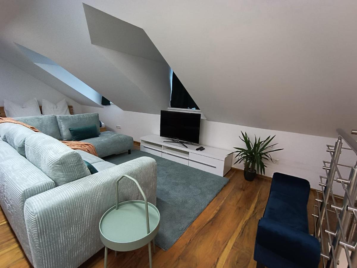 Cozy Stay Apartments Salzburg Dış mekan fotoğraf